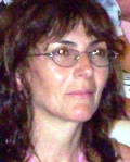 Iris Elizabeth  Cid
